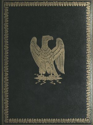 cover image of Napoléon